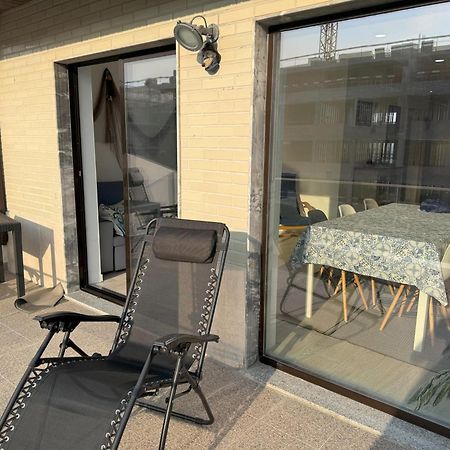 Ferreirinhas - Beach House Vila do Conde Exterior foto