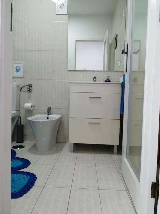 Ferreirinhas - Beach House Vila do Conde Exterior foto