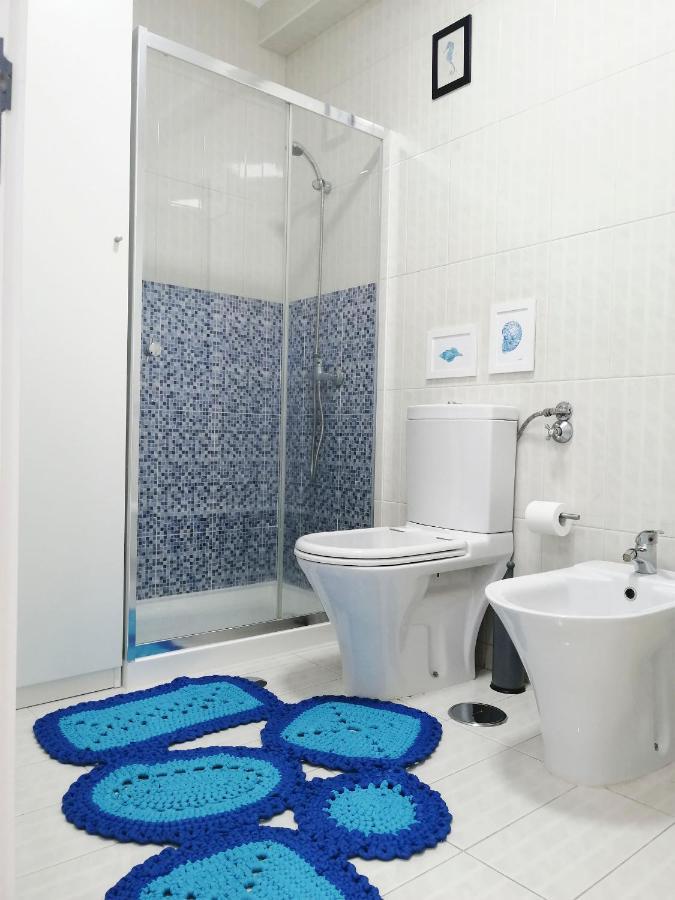 Ferreirinhas - Beach House Vila do Conde Exterior foto