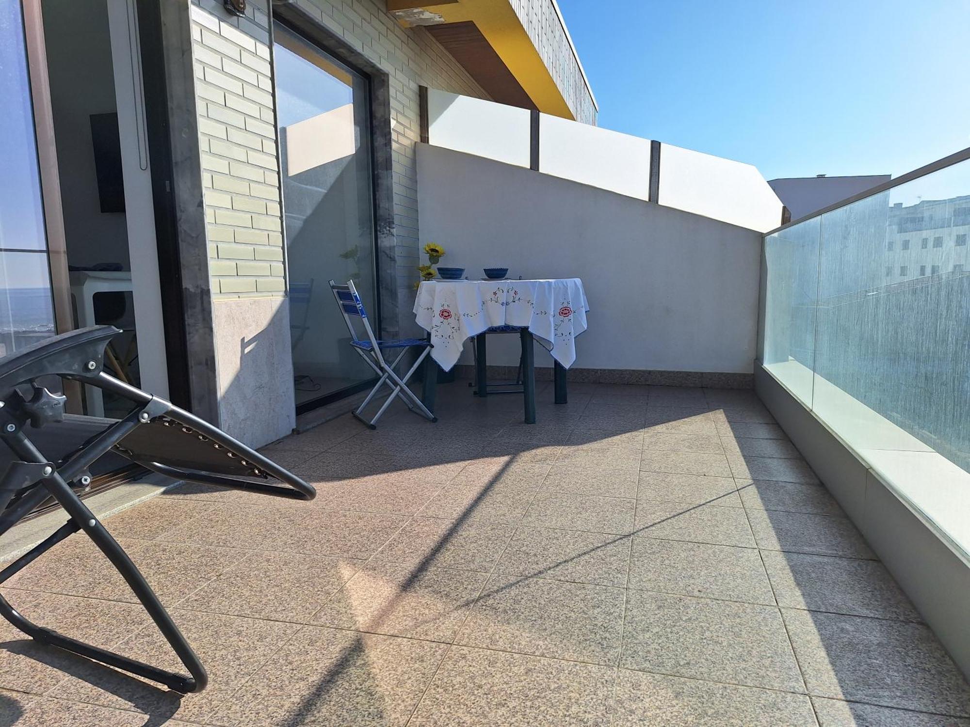 Ferreirinhas - Beach House Vila do Conde Exterior foto