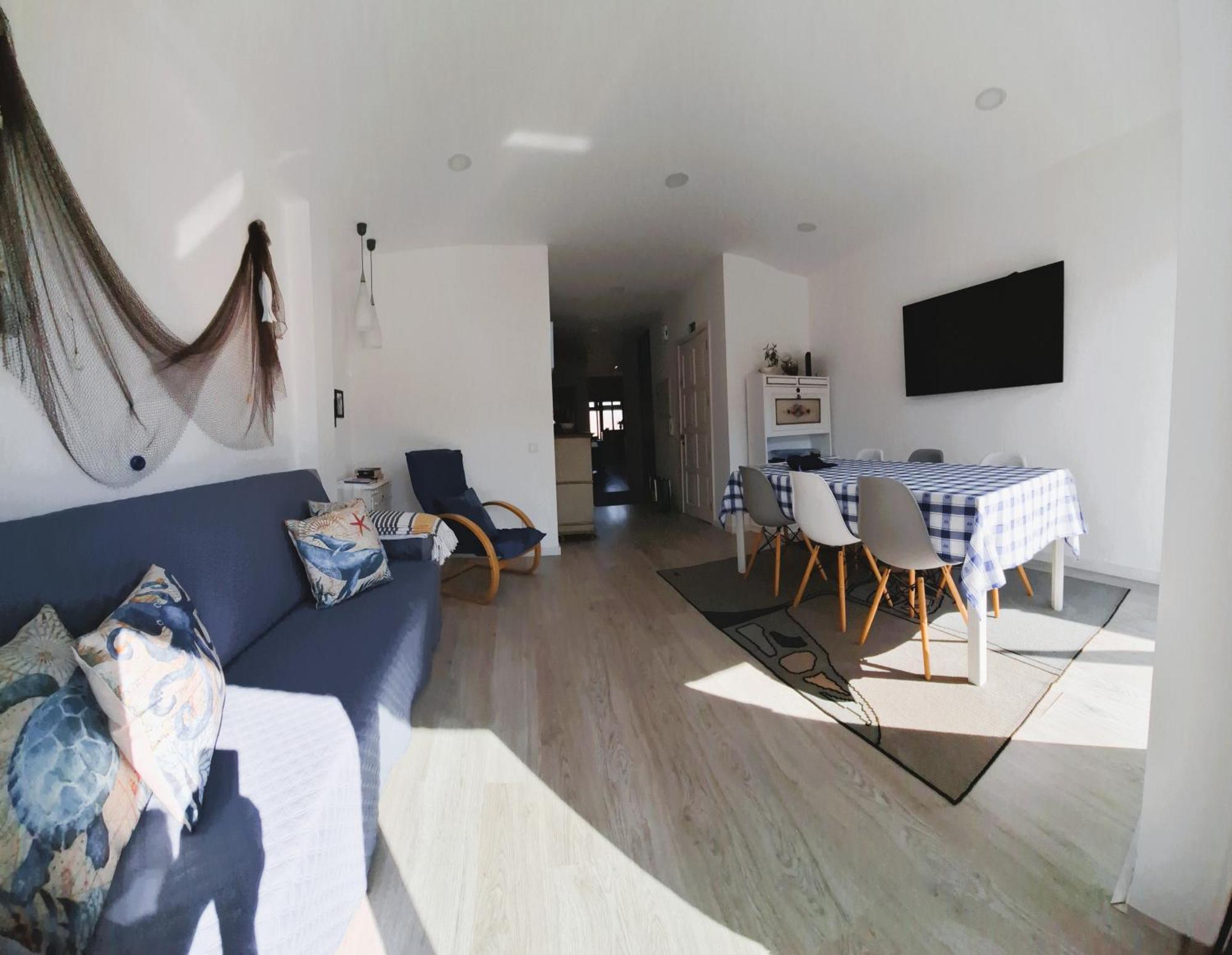 Ferreirinhas - Beach House Vila do Conde Exterior foto