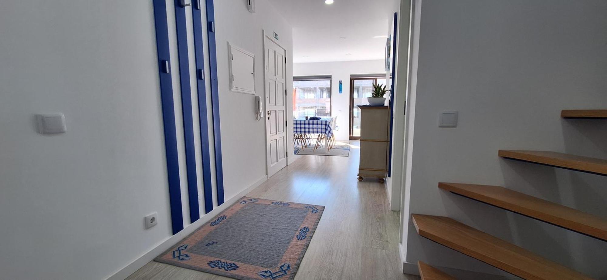 Ferreirinhas - Beach House Vila do Conde Exterior foto