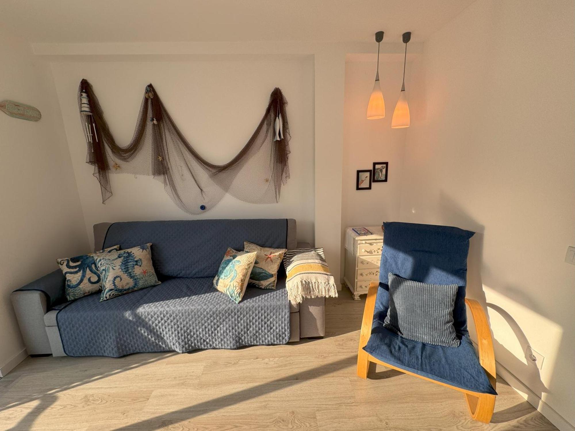 Ferreirinhas - Beach House Vila do Conde Exterior foto